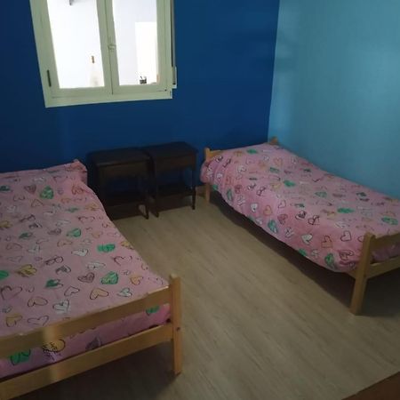 Rufina Alojamiento Playa Union Zewnętrze zdjęcie