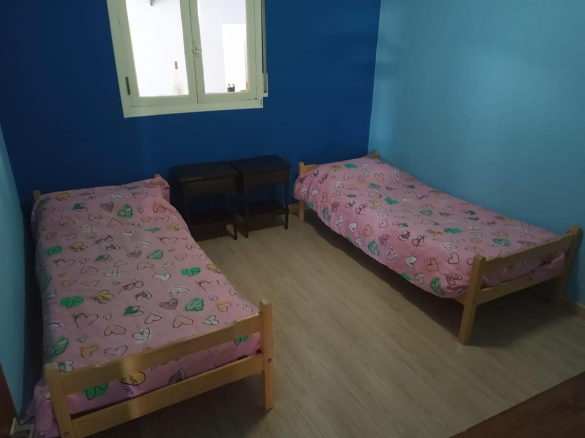Rufina Alojamiento Playa Union Zewnętrze zdjęcie