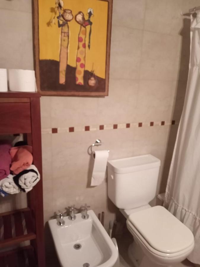 Rufina Alojamiento Playa Union Zewnętrze zdjęcie